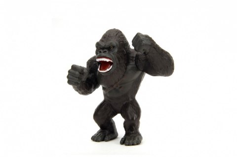 Figurka metalowa Godzilla 6,5 cm 4 rodzaje Figurka metalowa Godzilla 6,5 cm 4 rodzaje