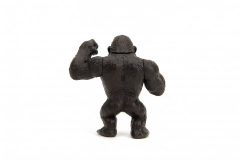 Figurka metalowa Godzilla 6,5 cm 4 rodzaje Figurka metalowa Godzilla 6,5 cm 4 rodzaje