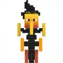 Figurka podstawowa Minecraft, Blaze Figurka podstawowa Minecraft, Blaze
