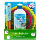 Fru Blu Zestaw Deluxe + płyn 0,4L Fru Blu Zestaw Deluxe + płyn 0,4L