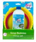 Fru Blu Zestaw Obręczy + płyn 0,4L Fru Blu Zestaw Obręczy + płyn 0,4L