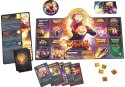 Gra Dice Throne Marvel Box 2 Czarna Pantera, Kapitan Marvel, Doktor Strange, Czarna Wdowa Gra Dice Throne Marvel Box 2 Czarna Pantera, Kapitan Marvel, Doktor Strange, Czarna Wdowa