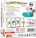 Gra Florentynka Muu w podróży Gra Florentynka Muu w podróży