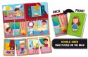 Gra edukacyjna Montessori Baby - Activity Cards Gra edukacyjna Montessori Baby - Activity Cards