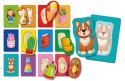 Gra edukacyjna Montessori Baby - Activity Cards Gra edukacyjna Montessori Baby - Activity Cards