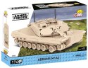 Klocki Abrams M1A2 Klocki Abrams M1A2