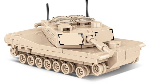 Klocki Abrams M1A2 Klocki Abrams M1A2