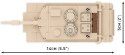Klocki Abrams M1A2 Klocki Abrams M1A2