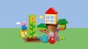 Klocki DUPLO 10431 Peppa Pig Ogród i domek na drzewie Peppy Klocki DUPLO 10431 Peppa Pig Ogród i domek na drzewie Peppy