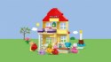 Klocki DUPLO 10433 Peppa Pig Urodzinowy domek Peppy Klocki DUPLO 10433 Peppa Pig Urodzinowy domek Peppy