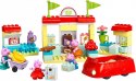 Klocki DUPLO 10434 Peppa Pig Peppa i supermarket Klocki DUPLO 10434 Peppa Pig Peppa i supermarket