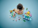 Klocki DUPLO Disney 10435 Magiczny podwodny pałac Arielki Klocki DUPLO Disney 10435 Magiczny podwodny pałac Arielki