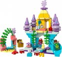 Klocki DUPLO Disney 10435 Magiczny podwodny pałac Arielki Klocki DUPLO Disney 10435 Magiczny podwodny pałac Arielki