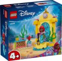 Klocki Disney Princess 43235 Scena muzyczna Arielki Klocki Disney Princess 43235 Scena muzyczna Arielki