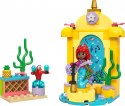 Klocki Disney Princess 43235 Scena muzyczna Arielki Klocki Disney Princess 43235 Scena muzyczna Arielki