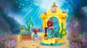 Klocki Disney Princess 43235 Scena muzyczna Arielki Klocki Disney Princess 43235 Scena muzyczna Arielki
