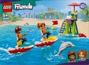 Klocki Friends 42623 Plażowy skuter wodny Klocki Friends 42623 Plażowy skuter wodny