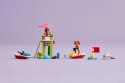 Klocki Friends 42623 Plażowy skuter wodny Klocki Friends 42623 Plażowy skuter wodny