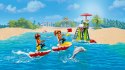 Klocki Friends 42623 Plażowy skuter wodny Klocki Friends 42623 Plażowy skuter wodny
