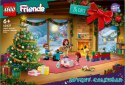 Klocki Friends 42637 Kalendarz adwentowy Friends Klocki Friends 42637 Kalendarz adwentowy Friends