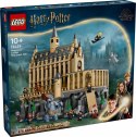 Klocki Harry Potter 76435 Zamek Hogwart Wielka Sala Klocki Harry Potter 76435 Zamek Hogwart Wielka Sala