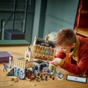 Klocki Harry Potter 76435 Zamek Hogwart Wielka Sala Klocki Harry Potter 76435 Zamek Hogwart Wielka Sala