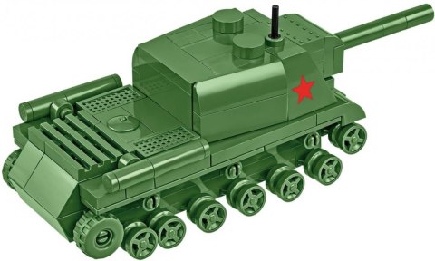 Klocki ISU 152 135 elementów Klocki ISU 152 135 elementów