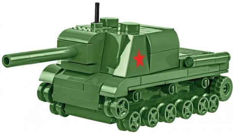 Klocki ISU 152 135 elementów Klocki ISU 152 135 elementów