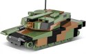 Klocki K2 BLACK PANTHER 160 elementów Klocki K2 BLACK PANTHER 160 elementów