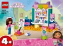 Klocki Koci Domek Gabi 10795 Prace ręczne z Tekturzątkiem Klocki Koci Domek Gabi 10795 Prace ręczne z Tekturzątkiem