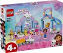 Klocki Koci Domek Gabi 10796 Kiciklubik Uszko Gabi Klocki Koci Domek Gabi 10796 Kiciklubik Uszko Gabi