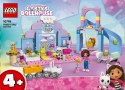 Klocki Koci Domek Gabi 10796 Kiciklubik Uszko Gabi Klocki Koci Domek Gabi 10796 Kiciklubik Uszko Gabi