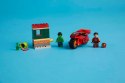 Klocki Marvel Super Heroes 76287 Iron Man z motocyklem i Hulk Klocki Marvel Super Heroes 76287 Iron Man z motocyklem i Hulk