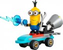 Klocki Minions 30678 Odrzutowa deska minionków Klocki Minions 30678 Odrzutowa deska minionków