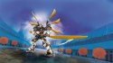 Klocki Ninjago 71821 Tytanowy smok-mech Cole'a Klocki Ninjago 71821 Tytanowy smok-mech Cole'a