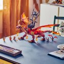 Klocki Ninjago 71822 Smoczyca źródła ruchu Klocki Ninjago 71822 Smoczyca źródła ruchu