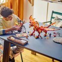 Klocki Ninjago 71822 Smoczyca źródła ruchu Klocki Ninjago 71822 Smoczyca źródła ruchu