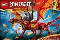 Klocki Ninjago 71822 Smoczyca źródła ruchu Klocki Ninjago 71822 Smoczyca źródła ruchu
