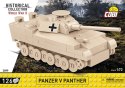 Klocki Panzer V Panther Klocki Panzer V Panther