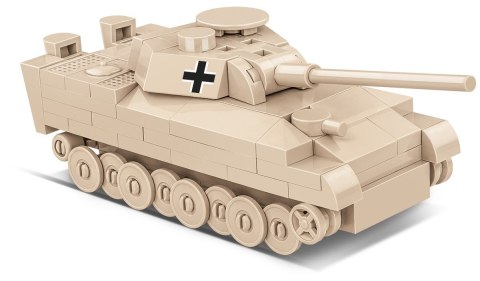 Klocki Panzer V Panther Klocki Panzer V Panther
