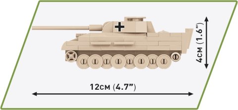 Klocki Panzer V Panther Klocki Panzer V Panther