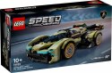 Klocki Speed Champions 76923 Luksusowe Lamborghini Lambo V12 Vision GT Klocki Speed Champions 76923 Luksusowe Lamborghini Lambo V12 Vision GT