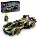 Klocki Speed Champions 76923 Luksusowe Lamborghini Lambo V12 Vision GT Klocki Speed Champions 76923 Luksusowe Lamborghini Lambo V12 Vision GT