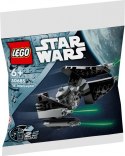 Klocki Star Wars 30685 TIE Interceptor Klocki Star Wars 30685 TIE Interceptor