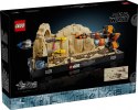 Klocki Star Wars 75380 Diorama: Wyścig ścigaczy w Mos Espa Klocki Star Wars 75380 Diorama: Wyścig ścigaczy w Mos Espa
