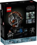 Klocki Star Wars 75381 Droideka Klocki Star Wars 75381 Droideka