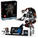 Klocki Star Wars 75381 Droideka Klocki Star Wars 75381 Droideka