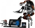 Klocki Star Wars 75381 Droideka Klocki Star Wars 75381 Droideka
