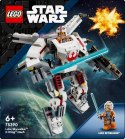 Klocki Star Wars 75390 Mech X-Wing Lukea Skywalkera Klocki Star Wars 75390 Mech X-Wing Lukea Skywalkera