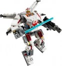 Klocki Star Wars 75390 Mech X-Wing Lukea Skywalkera Klocki Star Wars 75390 Mech X-Wing Lukea Skywalkera